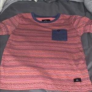 Quiksilver tshirt (all offers will be considered)